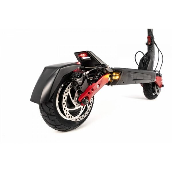 Patinete eléctrico ICe Q5 EVO 52V - 23Ah - Imagen 15