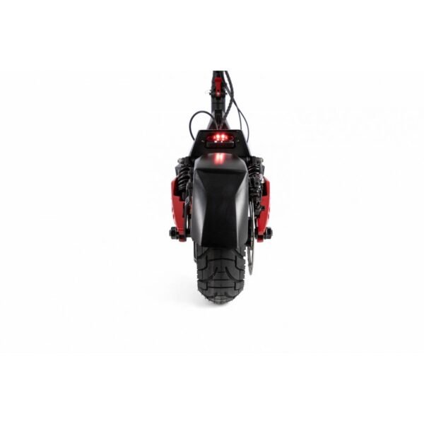 Patinete eléctrico ICe Q5 EVO MAX 60V – 21Ah - Imagen 16