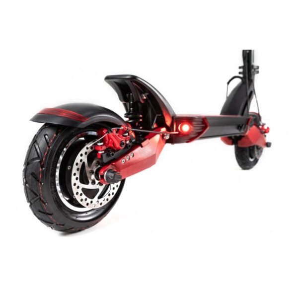 Patinete eléctrico ICe Q5 52V - 18.2Ah - Imagen 14
