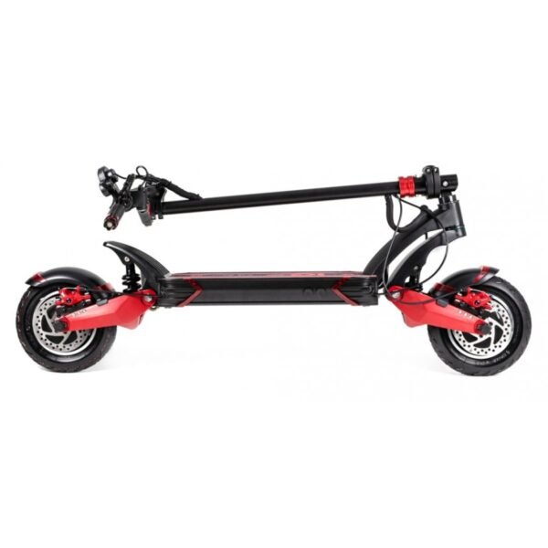 Patinete eléctrico ICe Q5 52V - 18.2Ah - Imagen 15