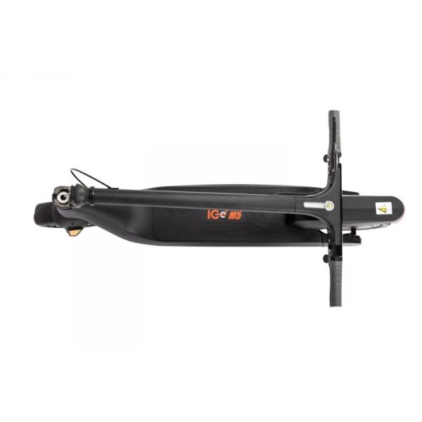 Patinete eléctrico ICe M5 - Dual Motor 500w x 2 - 48V 15.8Ah - Imagen 16