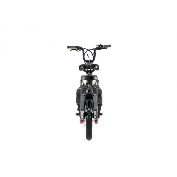 Triciclo Eléctrico ICe Q10 48V - Imagen 16
