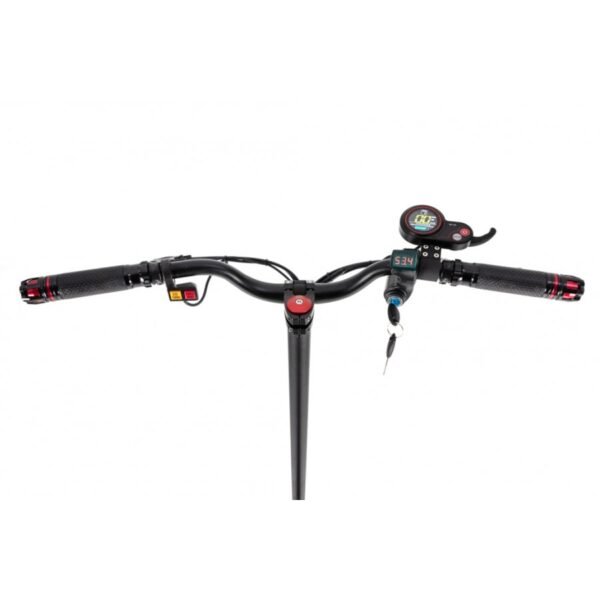 Patinete eléctrico ICe Q5 52V - 18.2Ah - Imagen 17