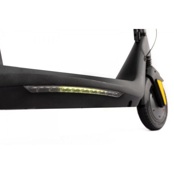 Patinete eléctrico ICe M5 - Dual Motor 500w x 2 - 48V 15.8Ah - Imagen 18