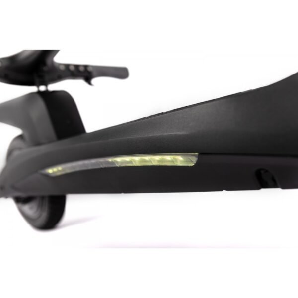Patinete eléctrico ICe M5 - Dual Motor 500w x 2 - 48V 15.8Ah - Imagen 19