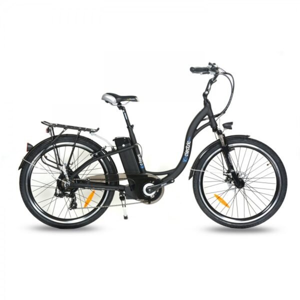 Bicicleta de paseo Essens - Imagen 2