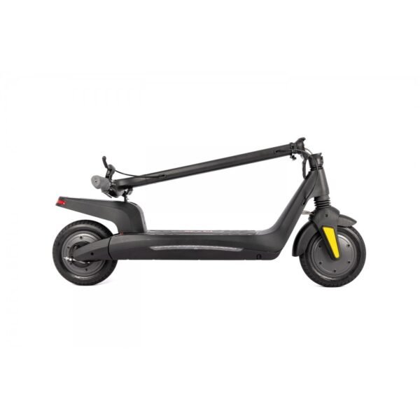 Patinete eléctrico ICe M5 - Dual Motor 500w x 2 - 48V 15.8Ah - Imagen 2