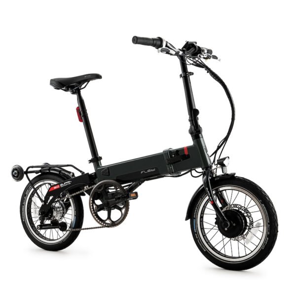 E-Bike FLEBI SUPRA 3.0+ - Imagen 2