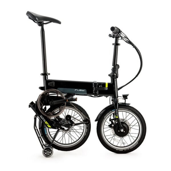 E-Bike FLEBI SUPRA 3.0 - Imagen 2