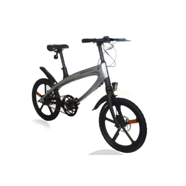 Bicicleta Alfa - Imagen 2