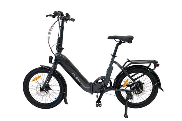 E-Bike FLEBI SWAN 2022 - Imagen 2