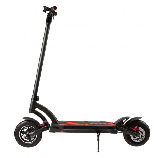 Kaabo Mantis Lite - Imagen 2