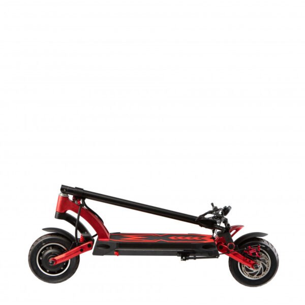 Kaabo Mantis Pro GT v2.1 - Imagen 2