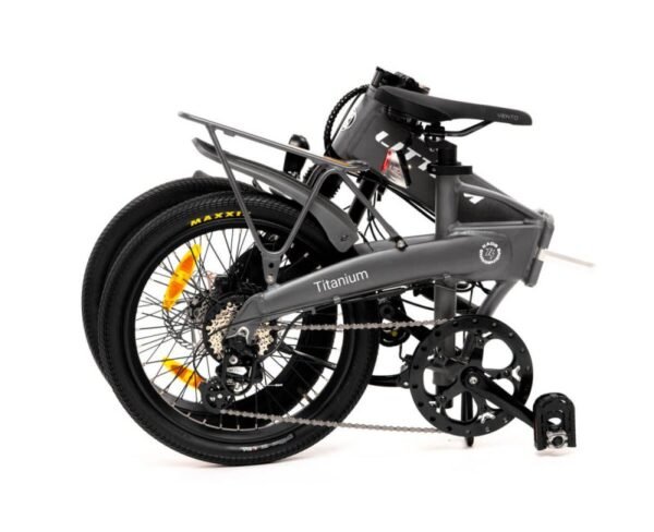 IBIZA TITANIUM - Imagen 4