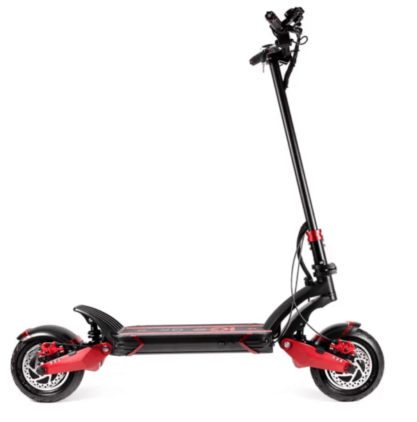 Patinete eléctrico ICE Q5 MAX 60V 21Ah - Imagen 2