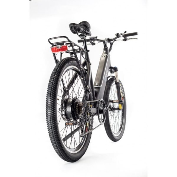 Bicicleta BTT Emax - Imagen 2