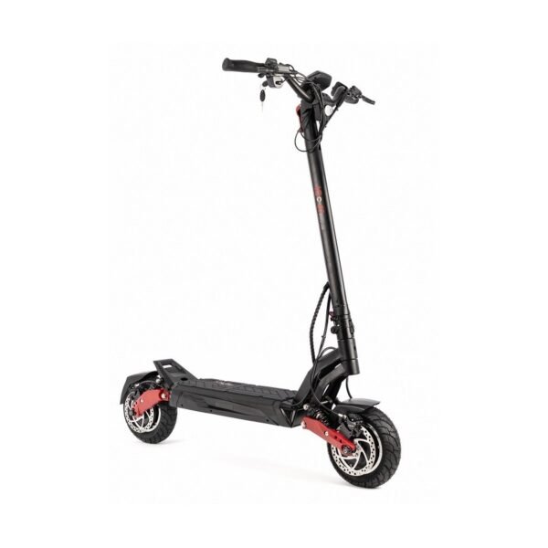 Patinete eléctrico ICe Q5 EVO MAX 60V – 21Ah