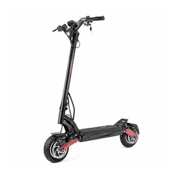 Patinete eléctrico ICe Q5 EVO 52V - 23Ah - Imagen 2
