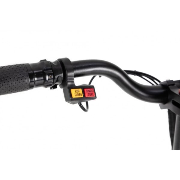 Patinete eléctrico ICe Q5 52V - 18.2Ah - Imagen 19