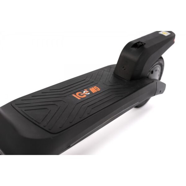 Patinete eléctrico ICe M5 - Dual Motor 500w x 2 - 48V 15.8Ah - Imagen 20