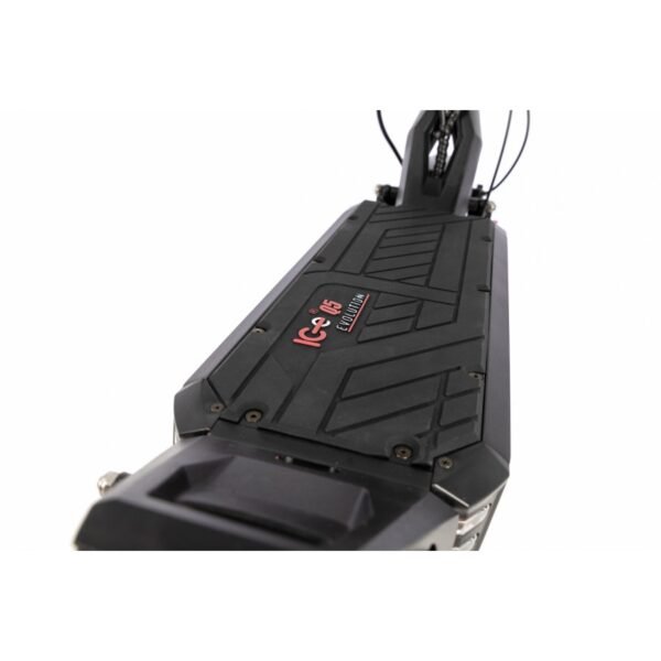 Patinete eléctrico ICe Q5 EVO 52V - 23Ah - Imagen 21