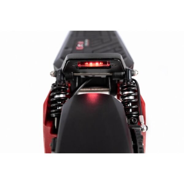 Patinete eléctrico ICe Q5 EVO 52V - 23Ah - Imagen 22