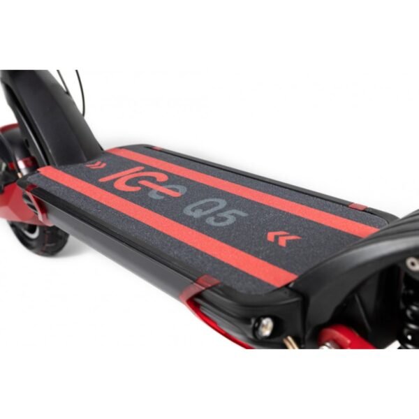 Patinete eléctrico ICe Q5 52V - 18.2Ah - Imagen 21