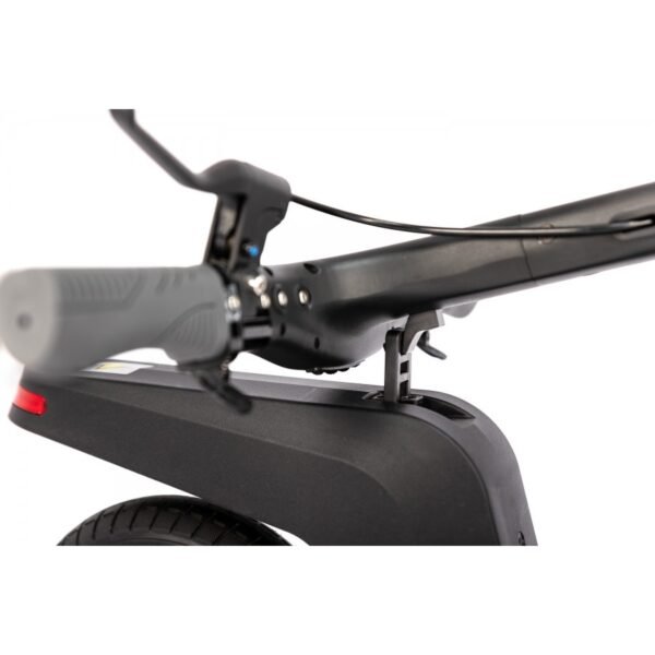 Patinete eléctrico ICe M5 - Dual Motor 500w x 2 - 48V 15.8Ah - Imagen 22