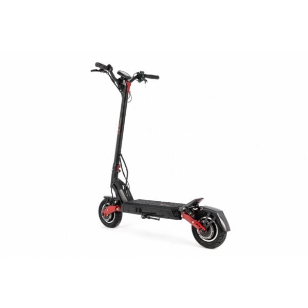 Patinete eléctrico ICe Q5 EVO 52V - 23Ah - Imagen 23