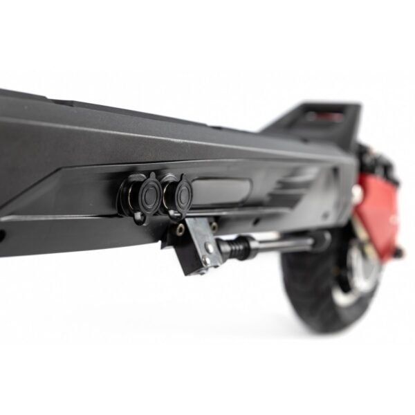 Patinete eléctrico ICe Q5 EVO MAX 60V – 21Ah - Imagen 25