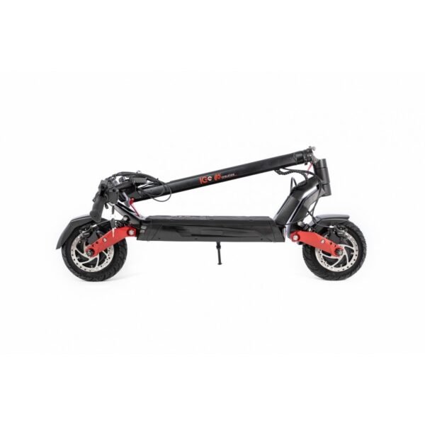 Patinete eléctrico ICe Q5 EVO 52V - 23Ah - Imagen 27