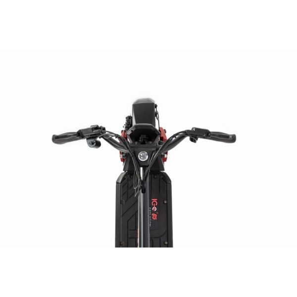 Patinete eléctrico ICe Q5 EVO 52V - 23Ah - Imagen 29