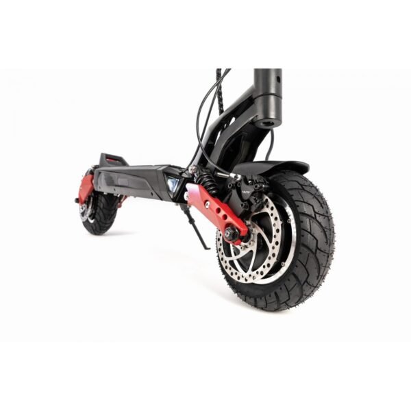 Patinete eléctrico ICe Q5 EVO MAX 60V – 21Ah - Imagen 4