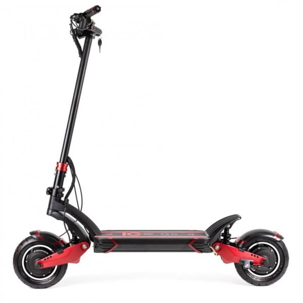 Patinete eléctrico ICe Q5 52V - 18.2Ah - Imagen 2