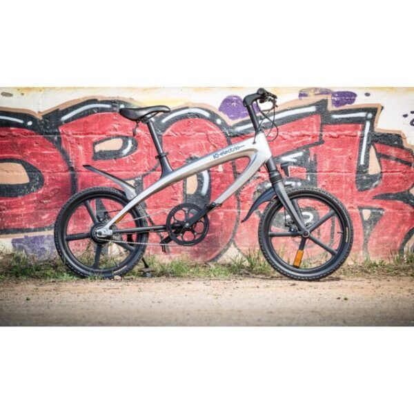 Bicicleta Alfa - Imagen 3
