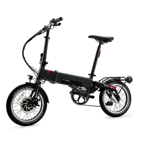 E-Bike FLEBI SUPRA 3.0+ - Imagen 3