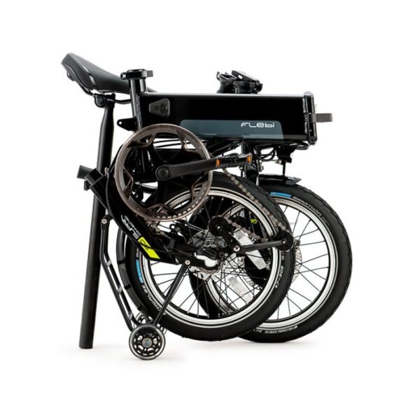 E-Bike FLEBI SUPRA 3.0 - Imagen 3