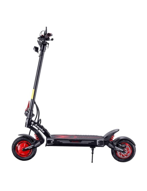 Kaabo Mantis GT King - Imagen 3