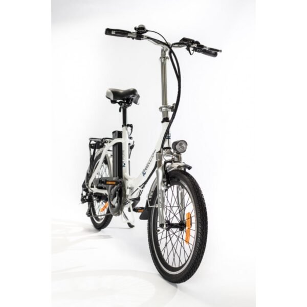 Bicicleta plegable Plume - Imagen 3