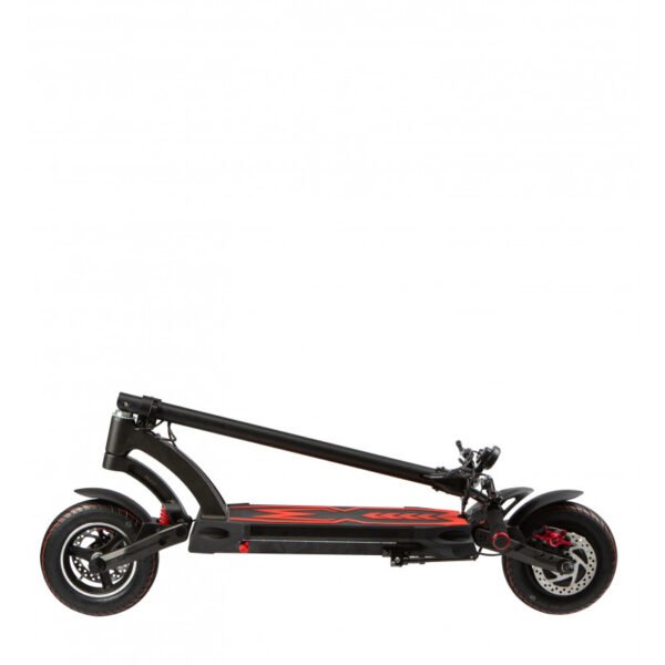 Kaabo Mantis Lite - Imagen 3