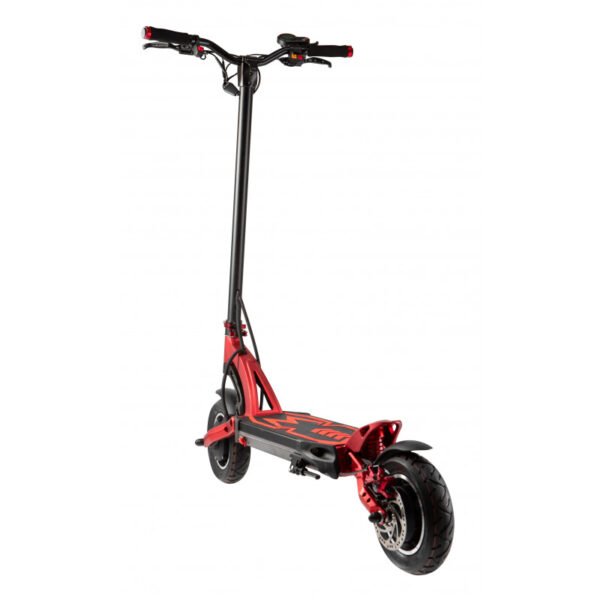 Kaabo Mantis Pro GT v2.1 - Imagen 3