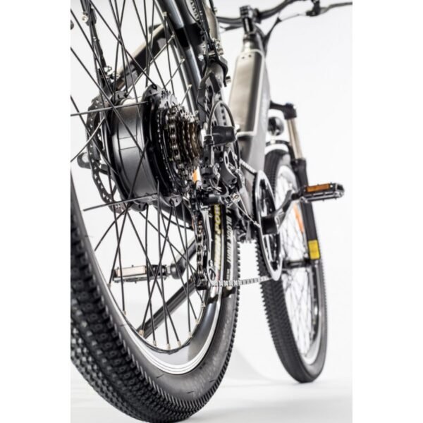 Bicicleta BTT Emax - Imagen 3