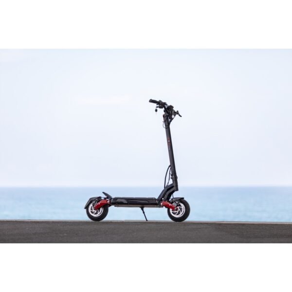 Patinete eléctrico ICe Q5 EVO 52V - 23Ah - Imagen 33