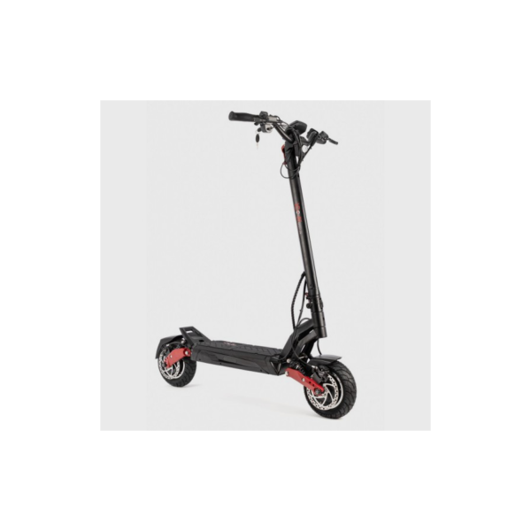 Patinete eléctrico ICe Q5 EVO MAX 60V – 21Ah - Imagen 34