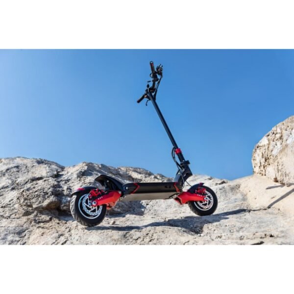 Patinete eléctrico ICe Q5 52V - 18.2Ah - Imagen 3