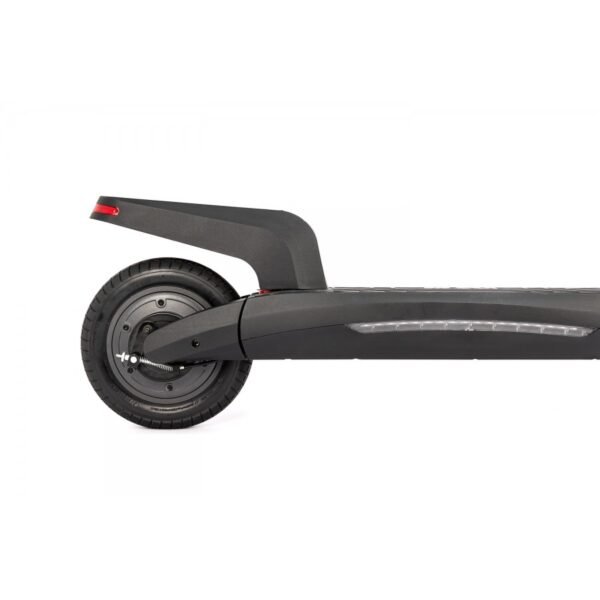 Patinete eléctrico ICe M5 - Dual Motor 500w x 2 - 48V 15.8Ah - Imagen 4