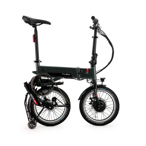 E-Bike FLEBI SUPRA 3.0+ - Imagen 4