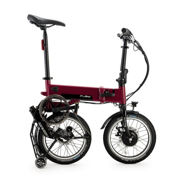E-Bike FLEBI SUPRA 3.0 - Imagen 4
