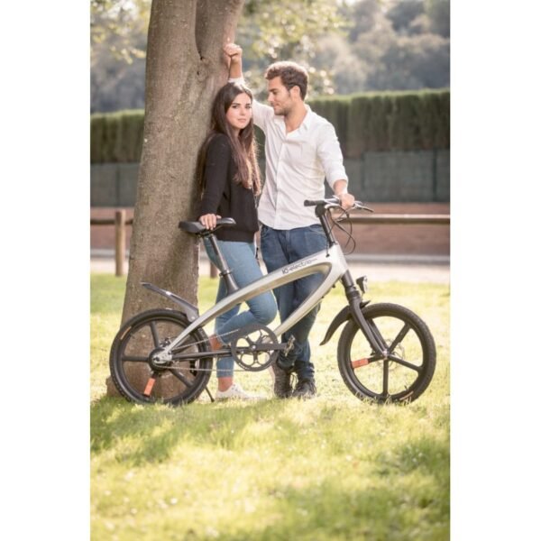Bicicleta Alfa - Imagen 4