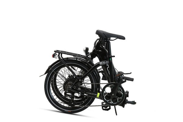 E-Bike FLEBI SWAN LITE - Imagen 4